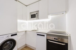 Piso en alquiler en Gamarra - La Trinidad en Málaga