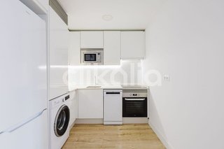 Piso en alquiler en Gamarra - La Trinidad en Málaga