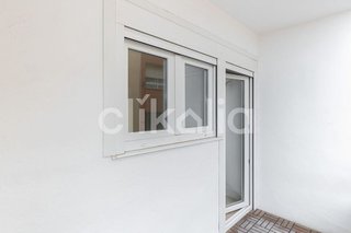 Piso en alquiler en Gamarra - La Trinidad en Málaga