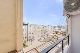 Piso en alquiler en Gamarra - La Trinidad en Málaga
