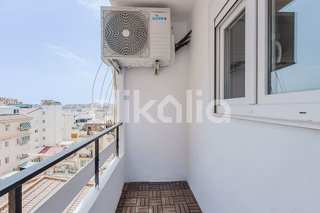 Piso en alquiler en Gamarra - La Trinidad en Málaga