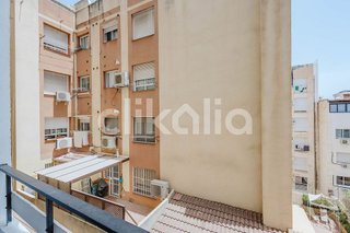 Piso en alquiler en Gamarra - La Trinidad en Málaga