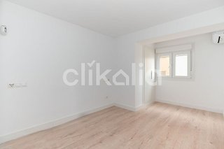 Piso en alquiler en Gamarra - La Trinidad en Málaga