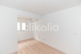 Piso en alquiler en Gamarra - La Trinidad en Málaga