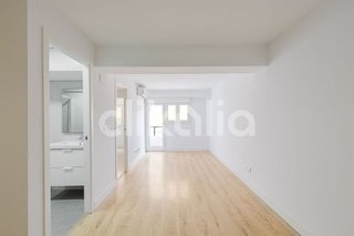 Piso en alquiler en Gamarra - La Trinidad en Málaga