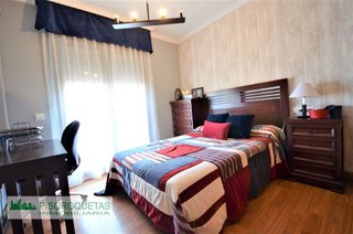 Chalet en venta en Las Salinas en Roquetas de Mar