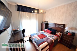 Chalet en venta en Las Salinas en Roquetas de Mar