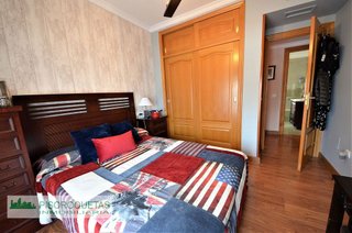 Chalet en venta en Las Salinas en Roquetas de Mar
