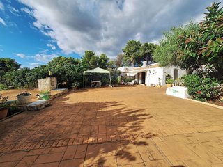 Casa rural en venta en Puerto en Jávea/Xàbia