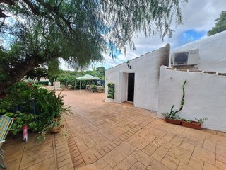 Casa rural en venta en Puerto en Jávea/Xàbia