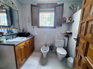 Casa rural en venta en Puerto en Jávea/Xàbia