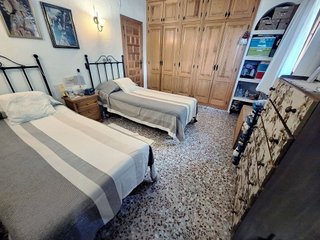 Casa rural en venta en Puerto en Jávea/Xàbia
