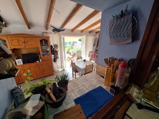 Casa rural en venta en Puerto en Jávea/Xàbia