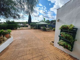 Casa rural en venta en Puerto en Jávea/Xàbia