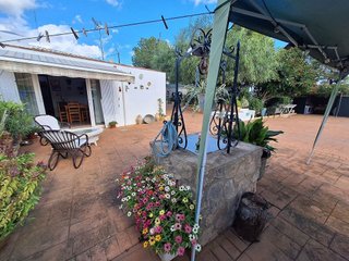 Casa rural en venta en Puerto en Jávea/Xàbia