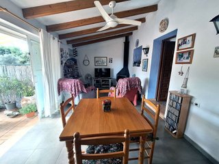 Casa rural en venta en Puerto en Jávea/Xàbia