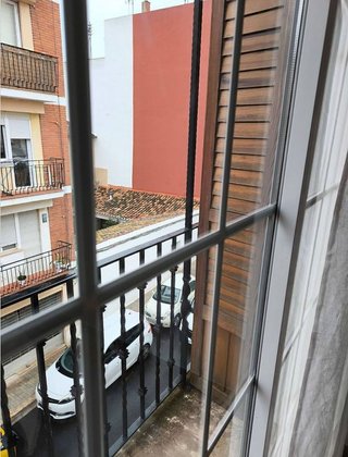 Piso en alquiler en Ayuntamiento - El Salvador en Godella