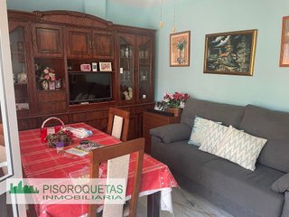 Ático en alquiler en Roquetas Centro en Roquetas de Mar
