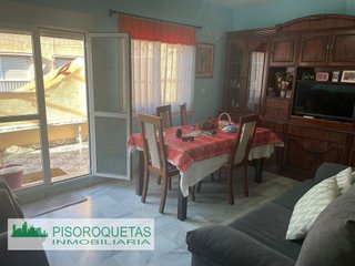 Ático en alquiler en Roquetas Centro en Roquetas de Mar