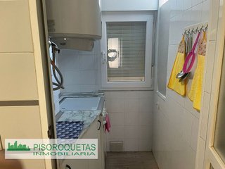 Ático en alquiler en Roquetas Centro en Roquetas de Mar