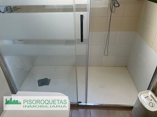 Ático en alquiler en Roquetas Centro en Roquetas de Mar