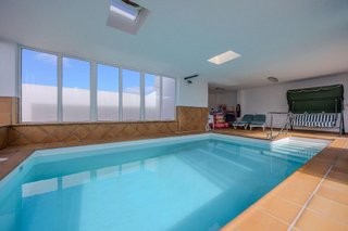 Chalet en venta en Tías pueblo en Tías