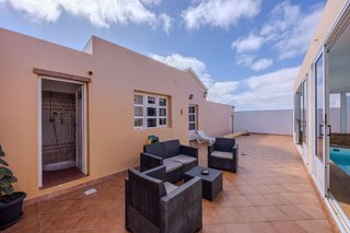 Chalet en venta en Tías pueblo en Tías