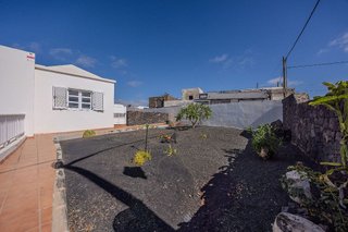 Chalet en venta en Tías pueblo en Tías
