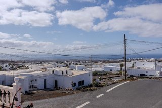 Chalet en venta en Tías pueblo en Tías