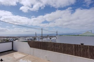 Chalet en venta en Tías pueblo en Tías