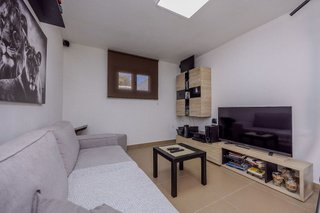Chalet en venta en Tías pueblo en Tías