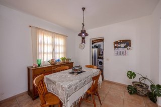 Chalet en venta en Tías pueblo en Tías