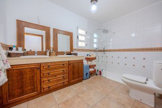 Chalet en venta en Tías pueblo en Tías