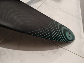 Kite Foil completo North