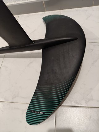 Kite Foil completo North
