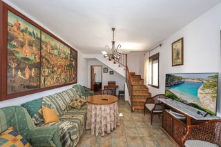 Casa adosada en venta en Coín