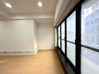 Oficina en alquiler en Gros en San Sebastián-Donostia