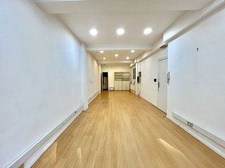 Oficina en alquiler en Gros en San Sebastián-Donostia
