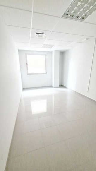 Oficina en alquiler en Centro en Ponferrada