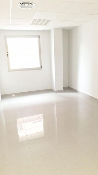 Oficina en alquiler en Centro en Ponferrada
