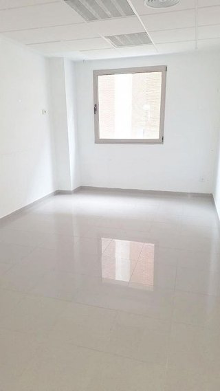 Oficina en alquiler en Centro en Ponferrada