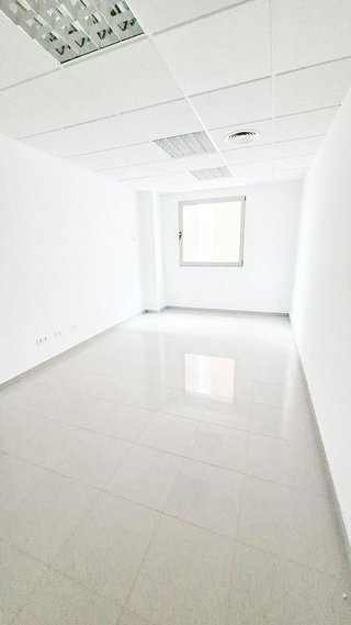 Oficina en alquiler en Centro en Ponferrada