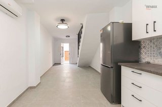 Casa adosada en venta en Cuevas del Almanzora pueblo en Cuevas del Almanzora