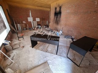Local comercial en alquiler en Manzanares el Real