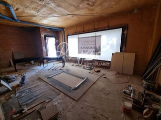 Local comercial en alquiler en Manzanares el Real
