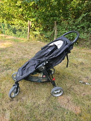 Silla de paseo City Mini