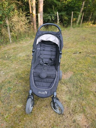 Silla de paseo City Mini