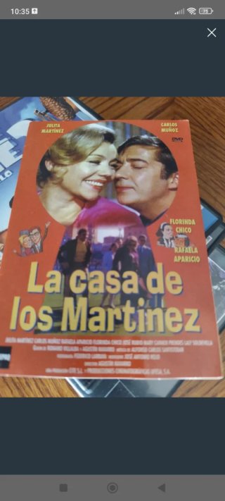 4 DVDs