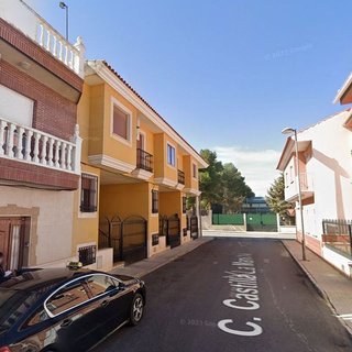 Casa pareada en venta en Tomelloso