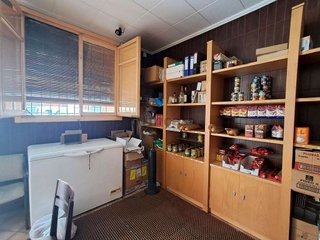 Local comercial en alquiler en Ensanche en Teruel